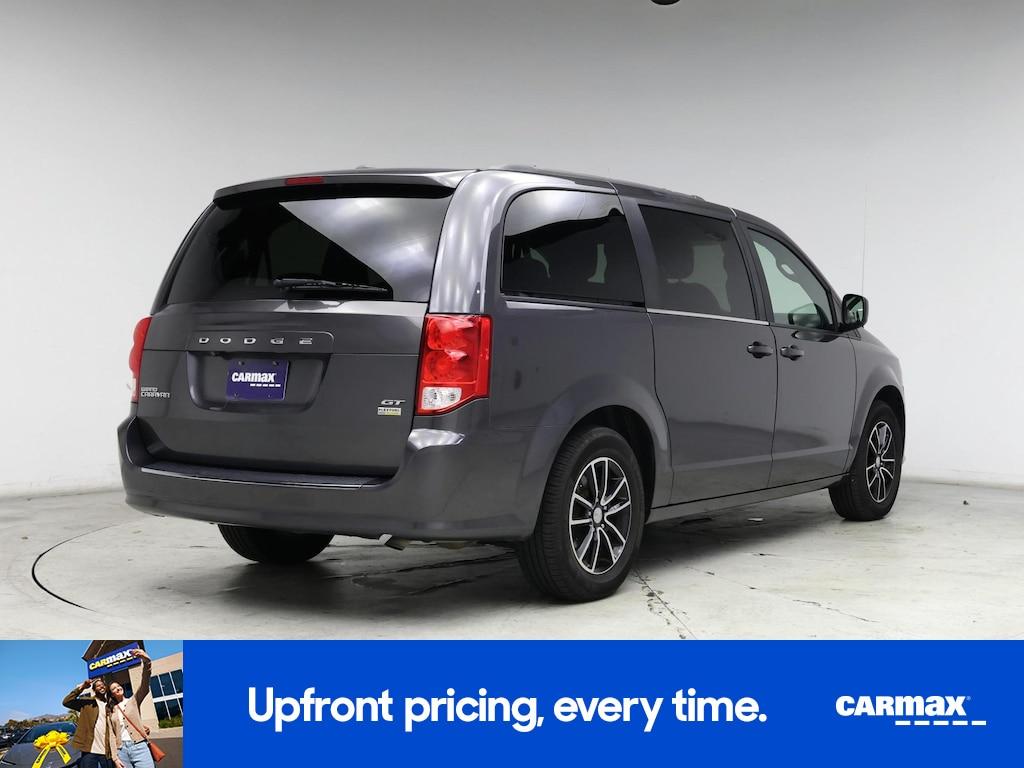 used 2019 Dodge Grand Caravan car, priced at $19,998
