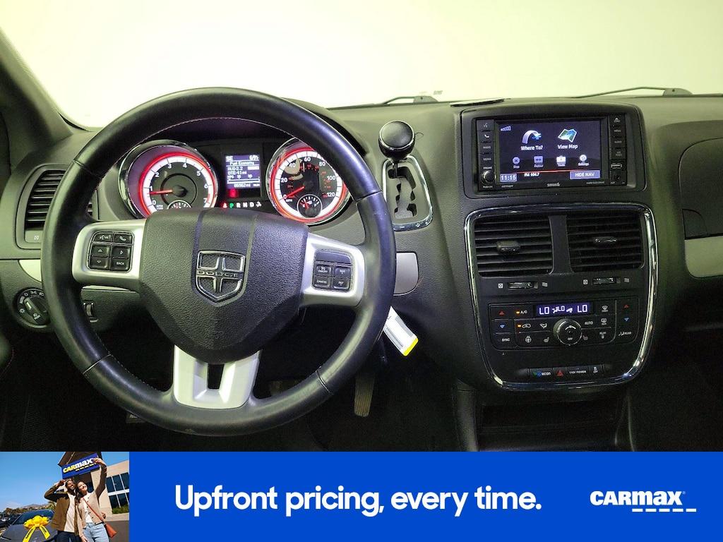 used 2019 Dodge Grand Caravan car, priced at $19,998