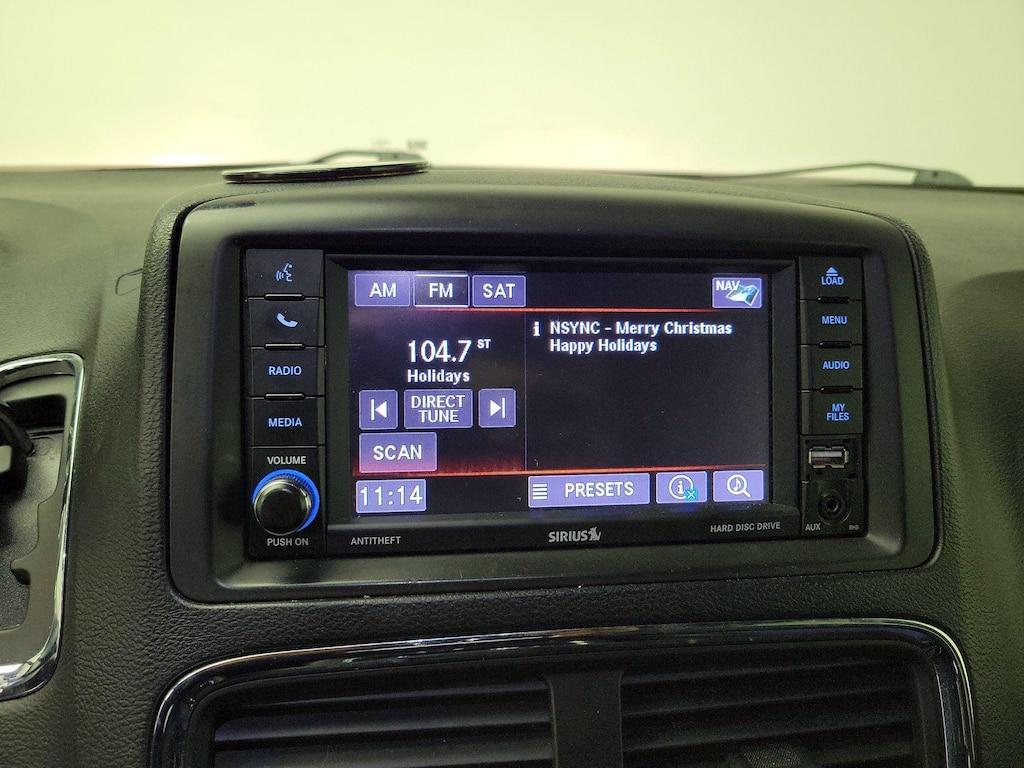 used 2019 Dodge Grand Caravan car, priced at $19,998