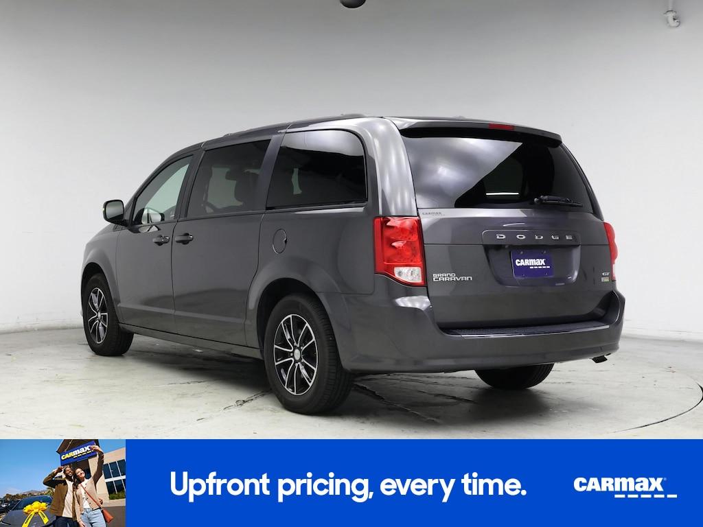 used 2019 Dodge Grand Caravan car, priced at $19,998