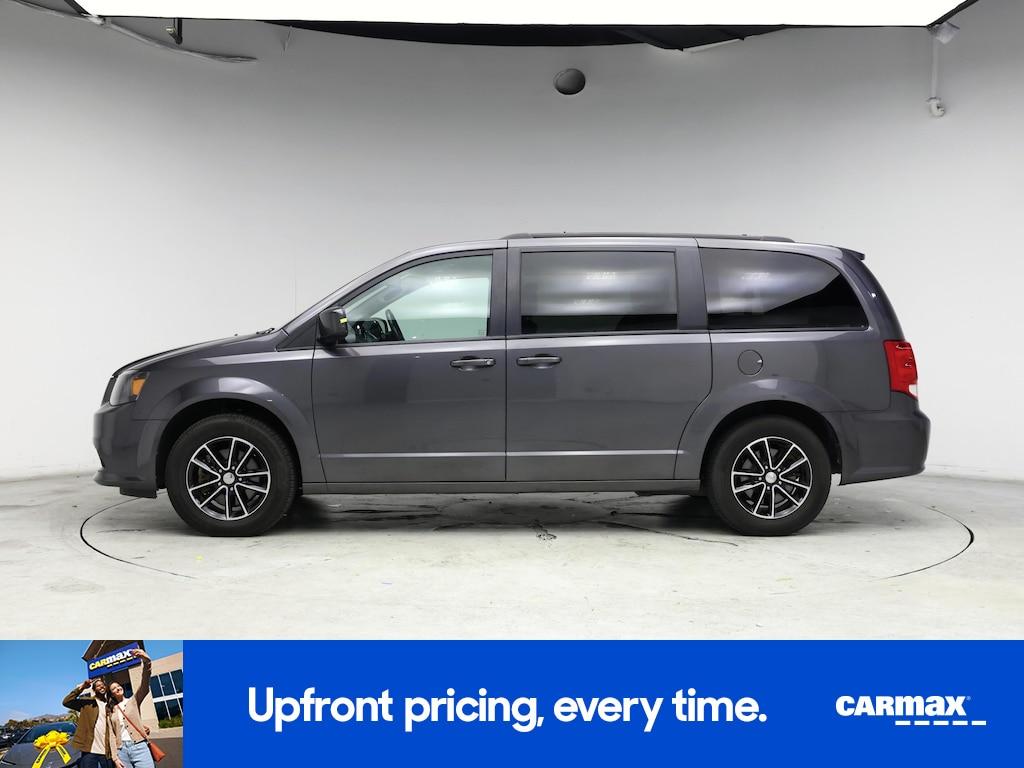 used 2019 Dodge Grand Caravan car, priced at $19,998