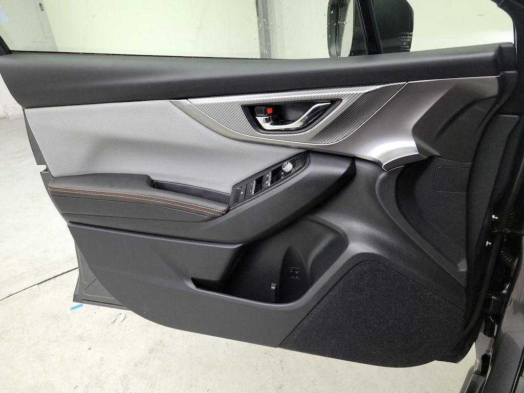 used 2021 Subaru Crosstrek car, priced at $24,998