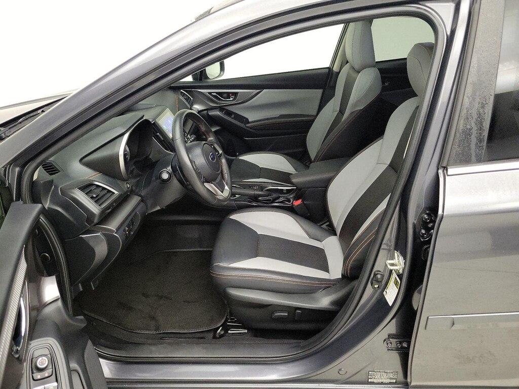 used 2021 Subaru Crosstrek car, priced at $24,998