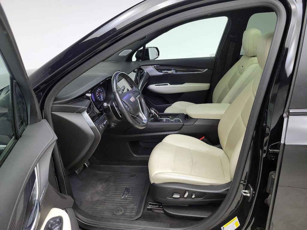 used 2020 Cadillac XT6 car, priced at $32,998