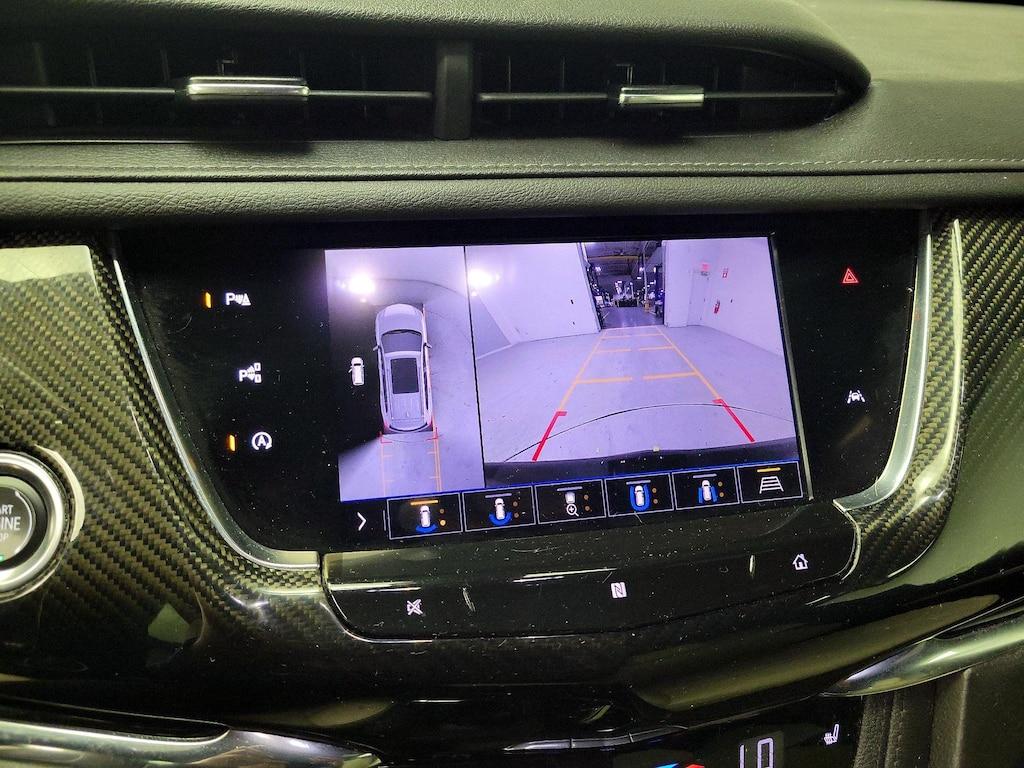 used 2020 Cadillac XT6 car, priced at $32,998