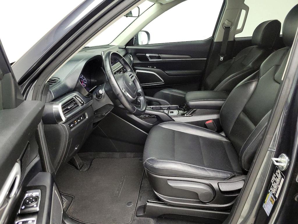 used 2022 Kia Telluride car, priced at $28,998