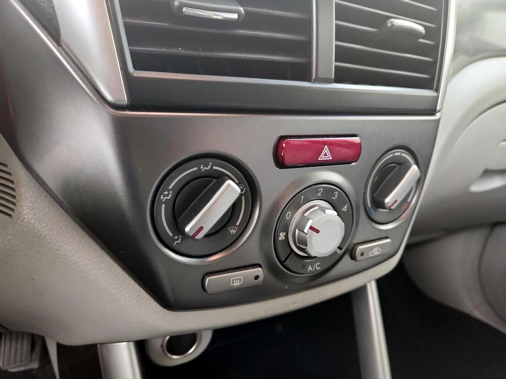 used 2013 Subaru Forester car, priced at $13,998