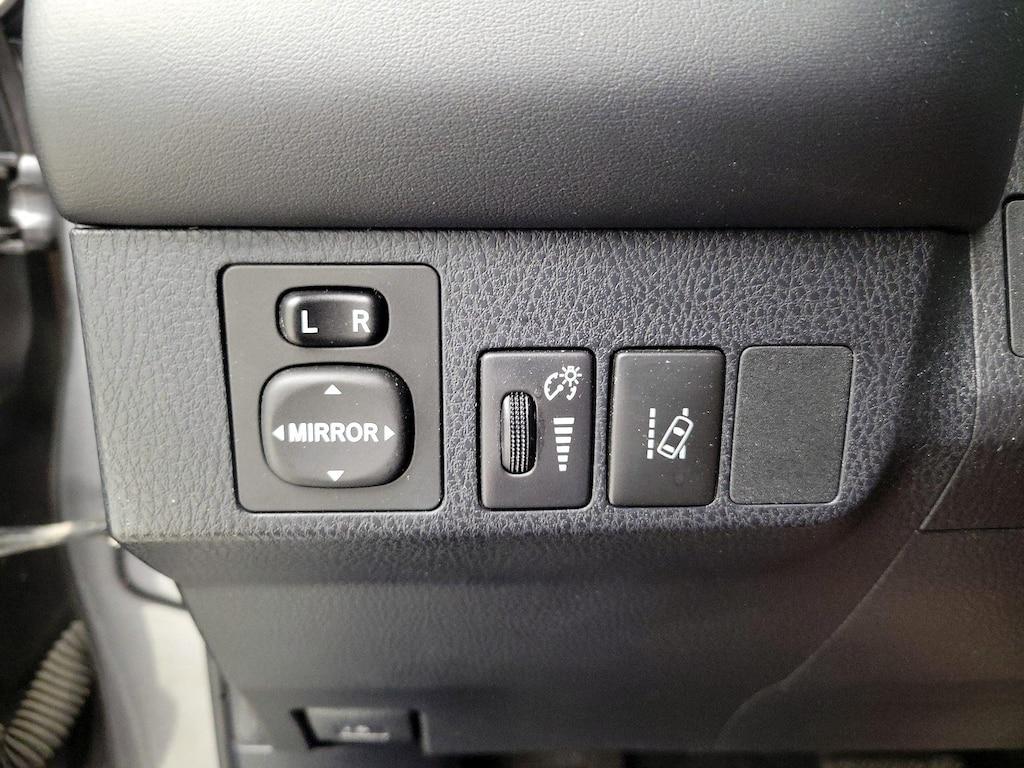 used 2018 Toyota RAV4 Hybrid car, priced at $25,998