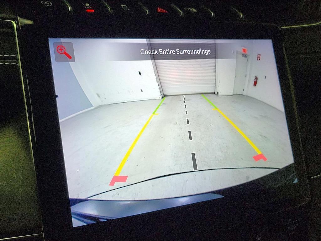 used 2024 Jeep Grand Cherokee car, priced at $39,998