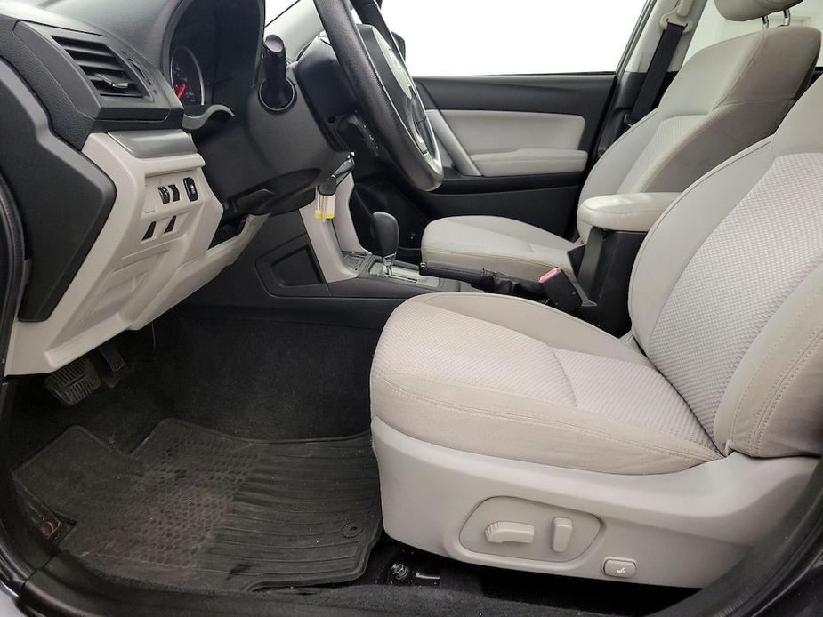 used 2015 Subaru Forester car, priced at $13,998