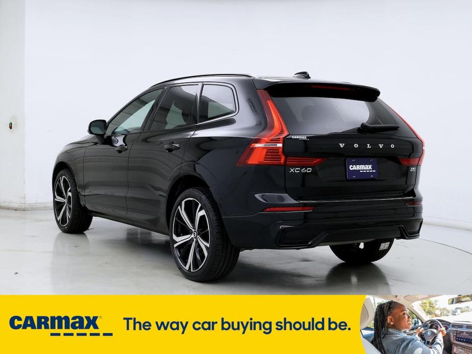 used 2022 Volvo XC60 car, priced at $31,998