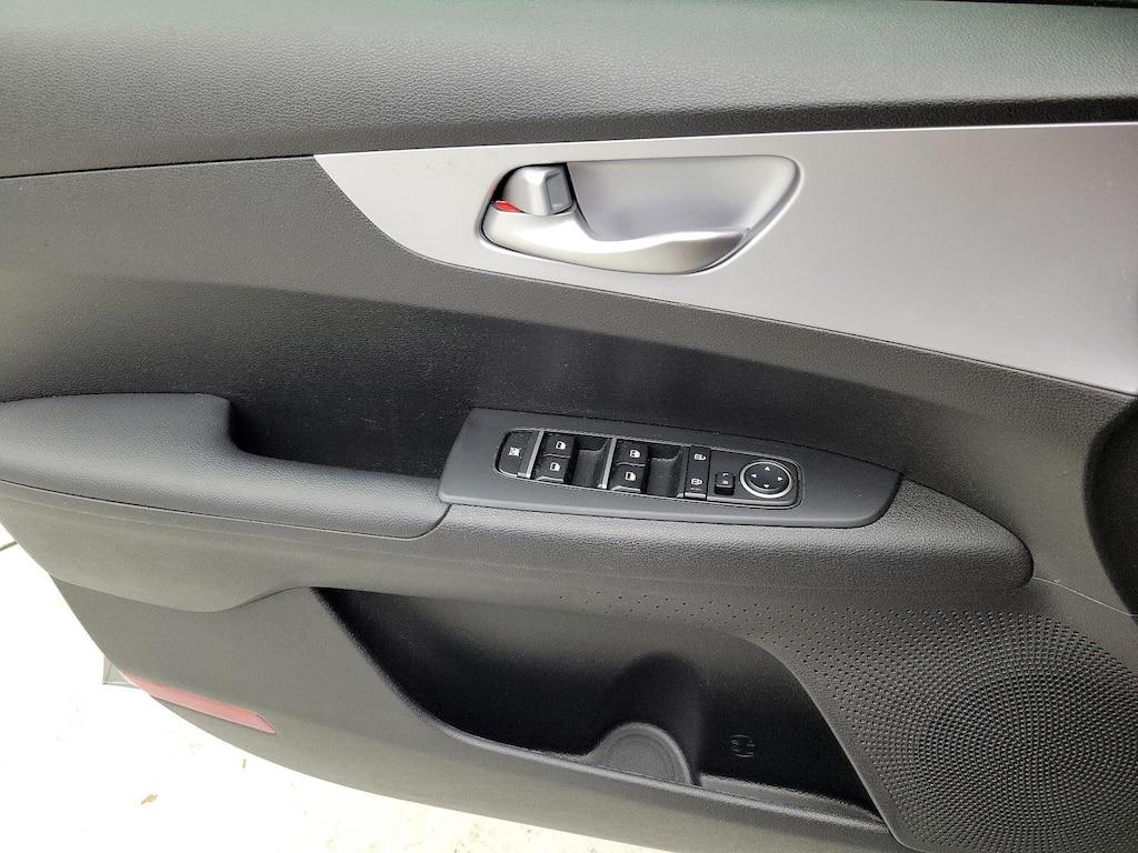 used 2023 Kia Forte car, priced at $19,998