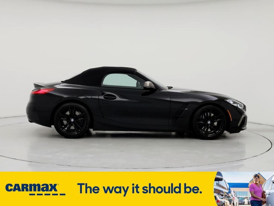 used 2020 BMW Z4 car, priced at $43,998