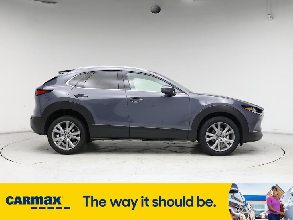 used 2021 Mazda CX-30 car, priced at $23,998