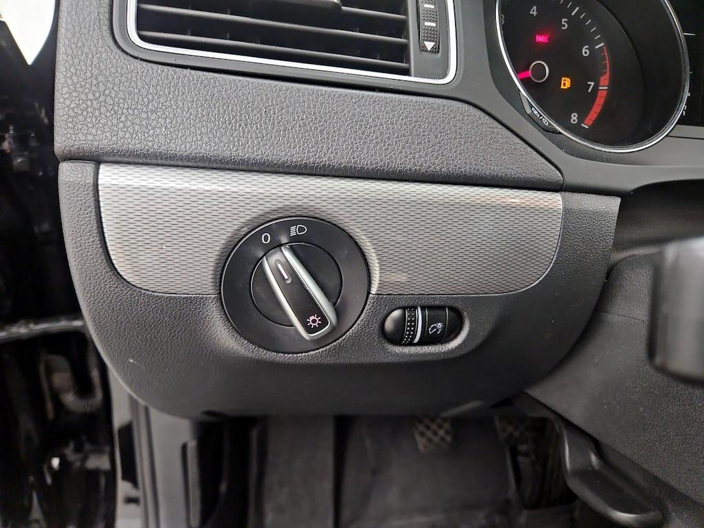 used 2017 Volkswagen Jetta car, priced at $13,998