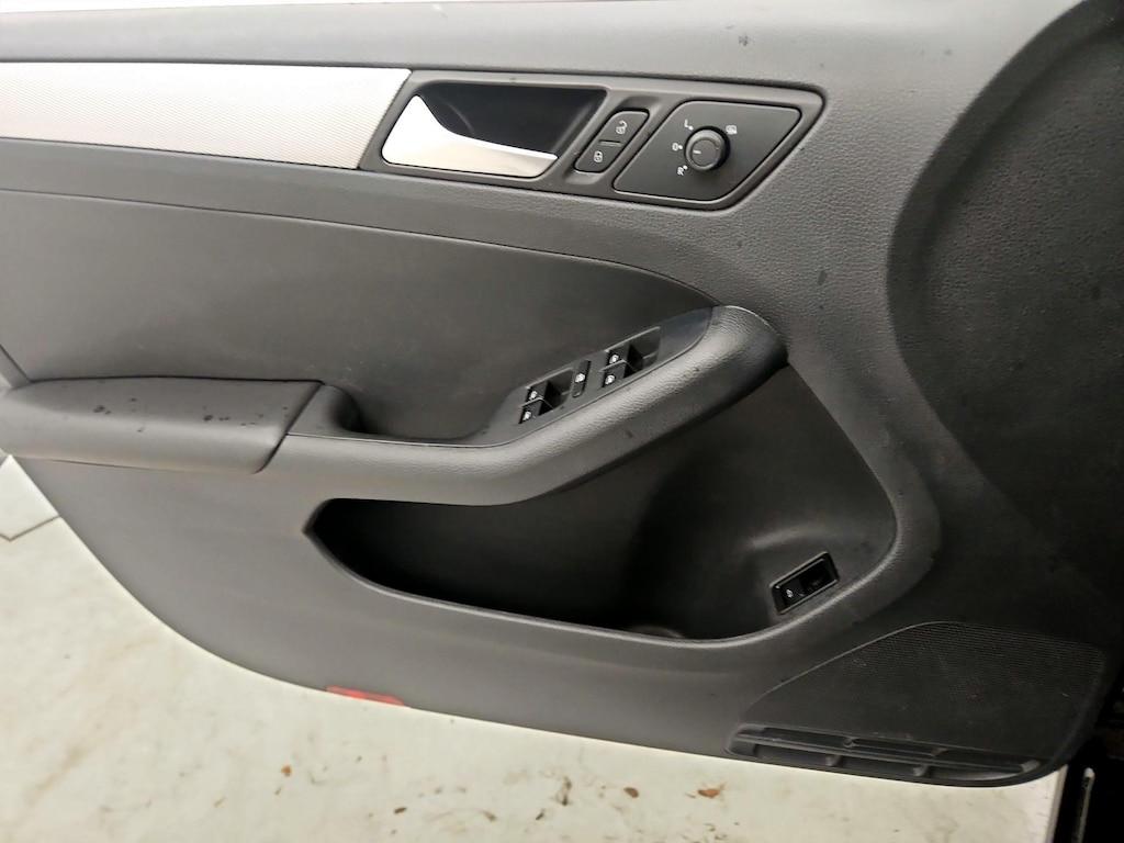 used 2017 Volkswagen Jetta car, priced at $13,998