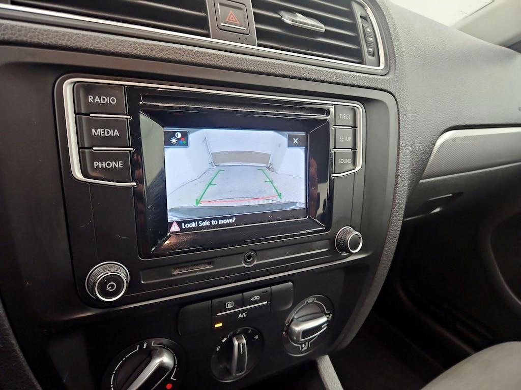 used 2017 Volkswagen Jetta car, priced at $13,998