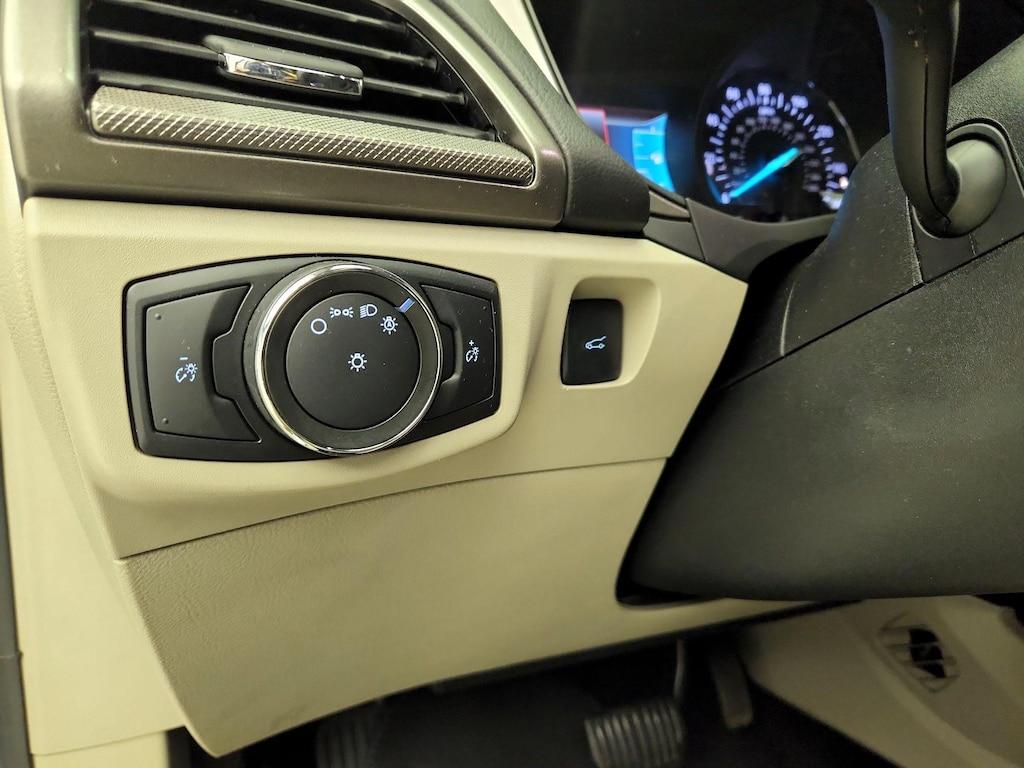used 2018 Ford Fusion car, priced at $15,998