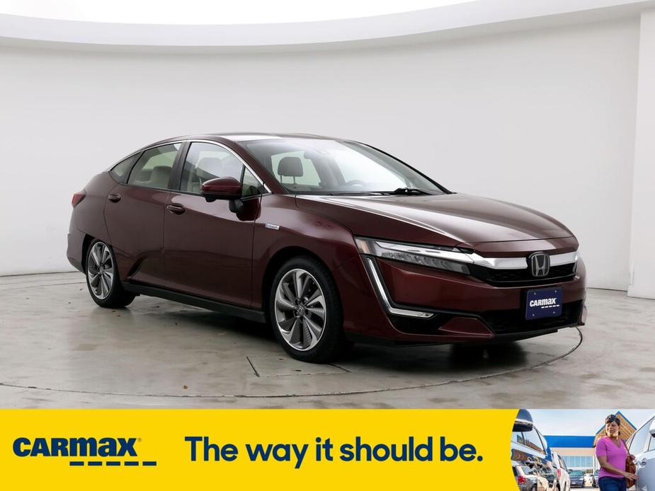 used 2018 Honda Clarity Plug-In Hybrid car, priced at $17,998