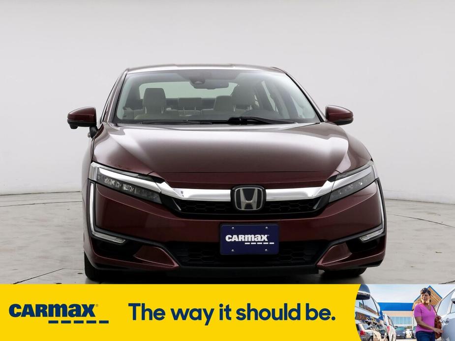 used 2018 Honda Clarity Plug-In Hybrid car, priced at $17,998