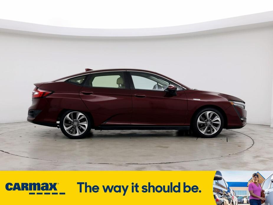 used 2018 Honda Clarity Plug-In Hybrid car, priced at $17,998