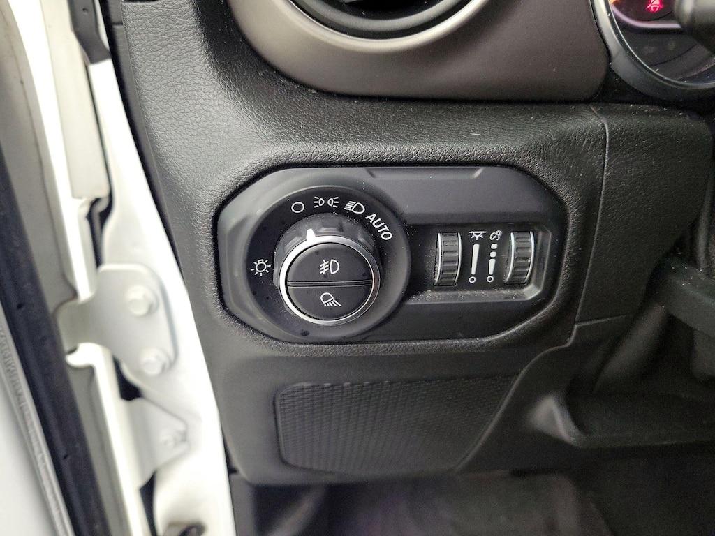 used 2020 Jeep Gladiator car, priced at $28,998