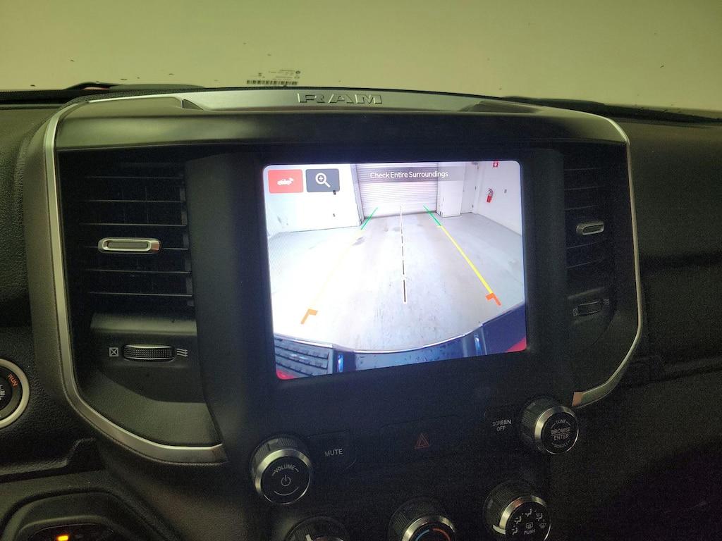 used 2024 Ram 2500 car, priced at $42,998