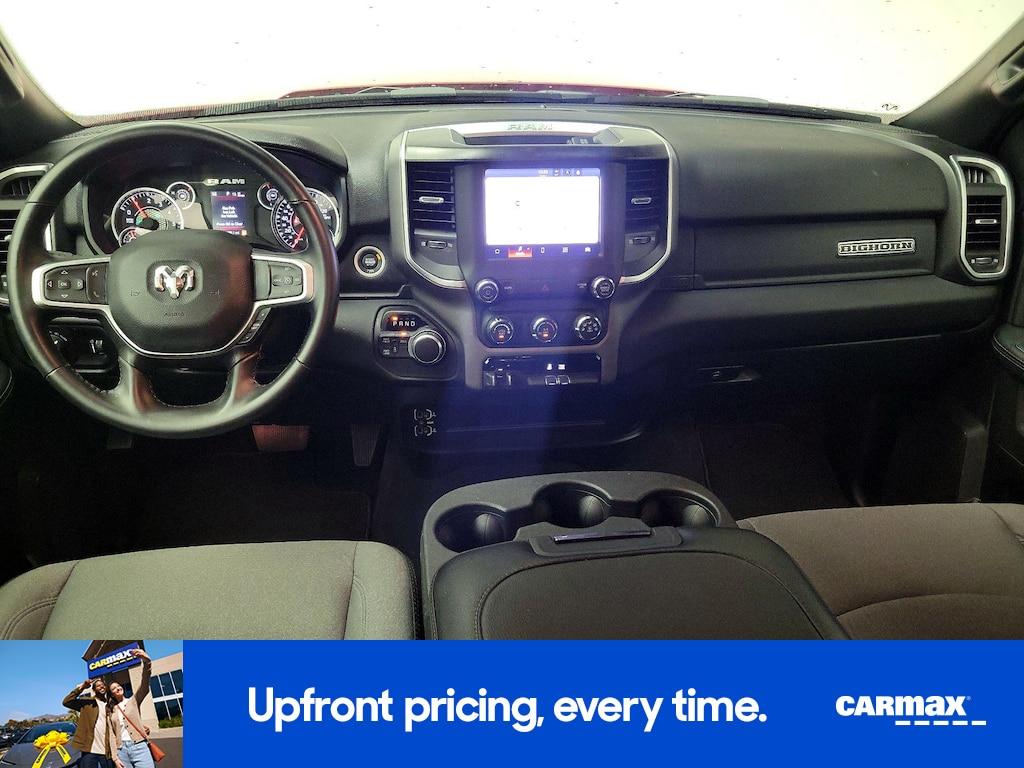 used 2024 Ram 2500 car, priced at $42,998