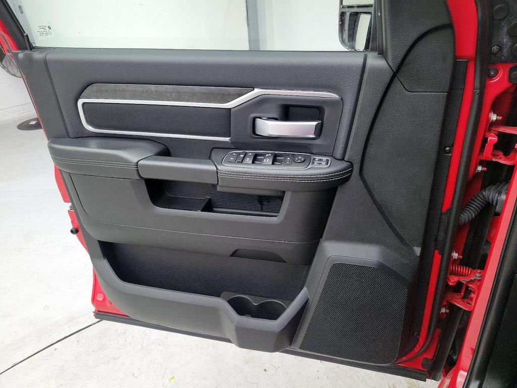 used 2024 Ram 2500 car, priced at $42,998