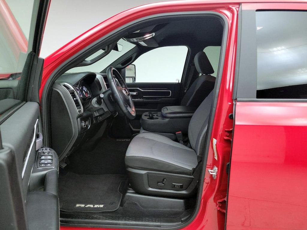 used 2024 Ram 2500 car, priced at $42,998