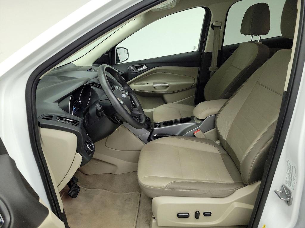used 2015 Ford Escape car, priced at $11,998