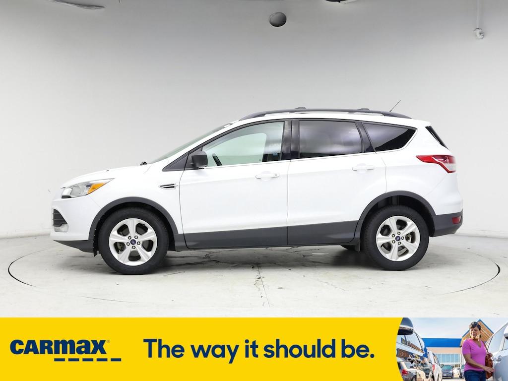 used 2015 Ford Escape car, priced at $11,998
