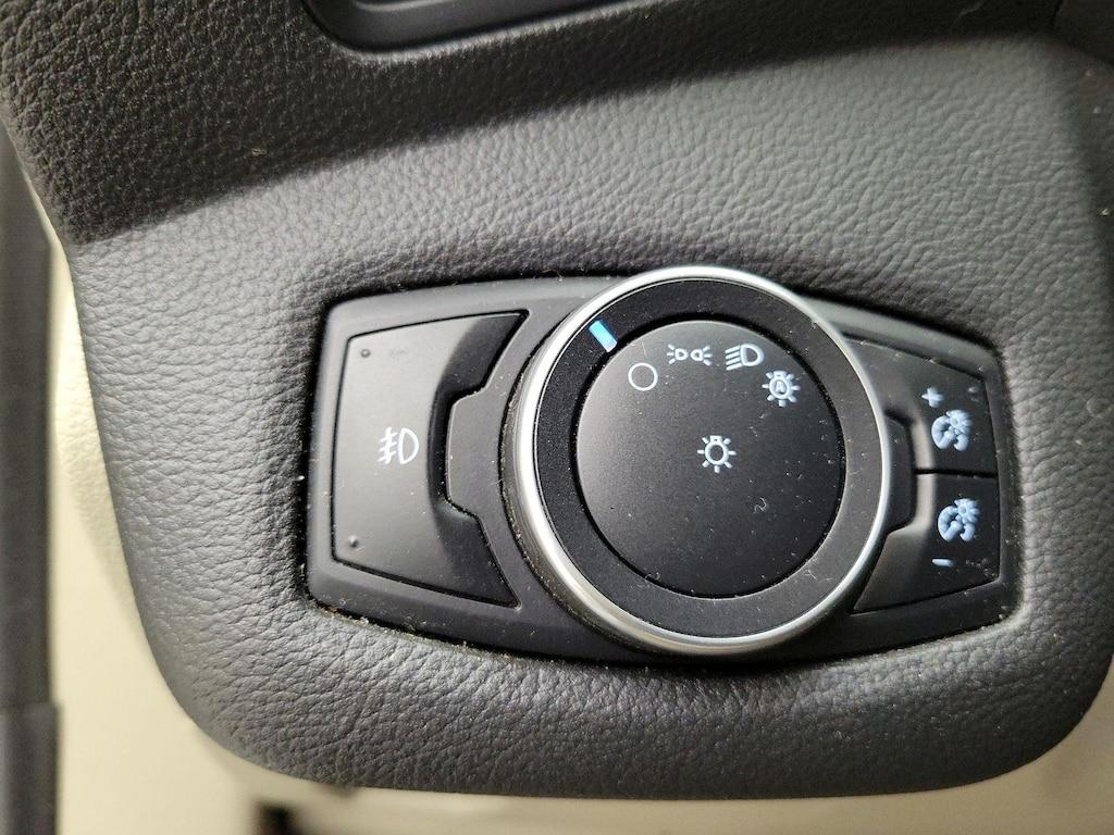 used 2015 Ford Escape car, priced at $11,998