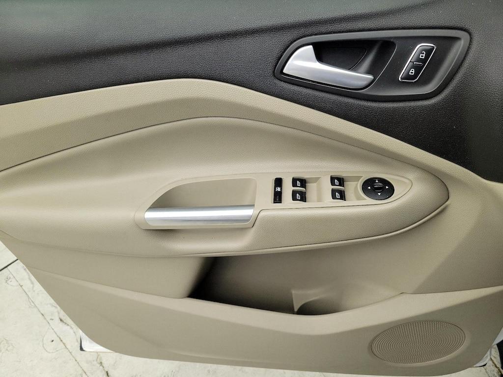 used 2015 Ford Escape car, priced at $11,998