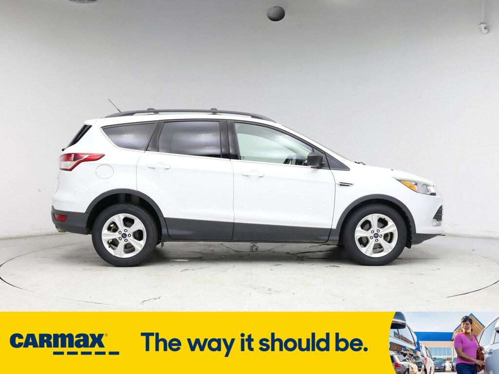 used 2015 Ford Escape car, priced at $11,998
