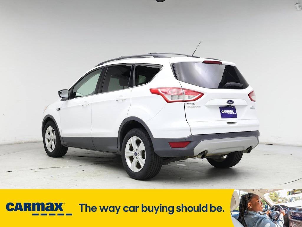used 2015 Ford Escape car, priced at $11,998