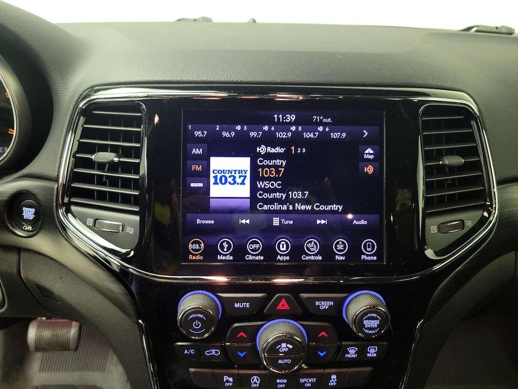 used 2019 Jeep Grand Cherokee car, priced at $25,998