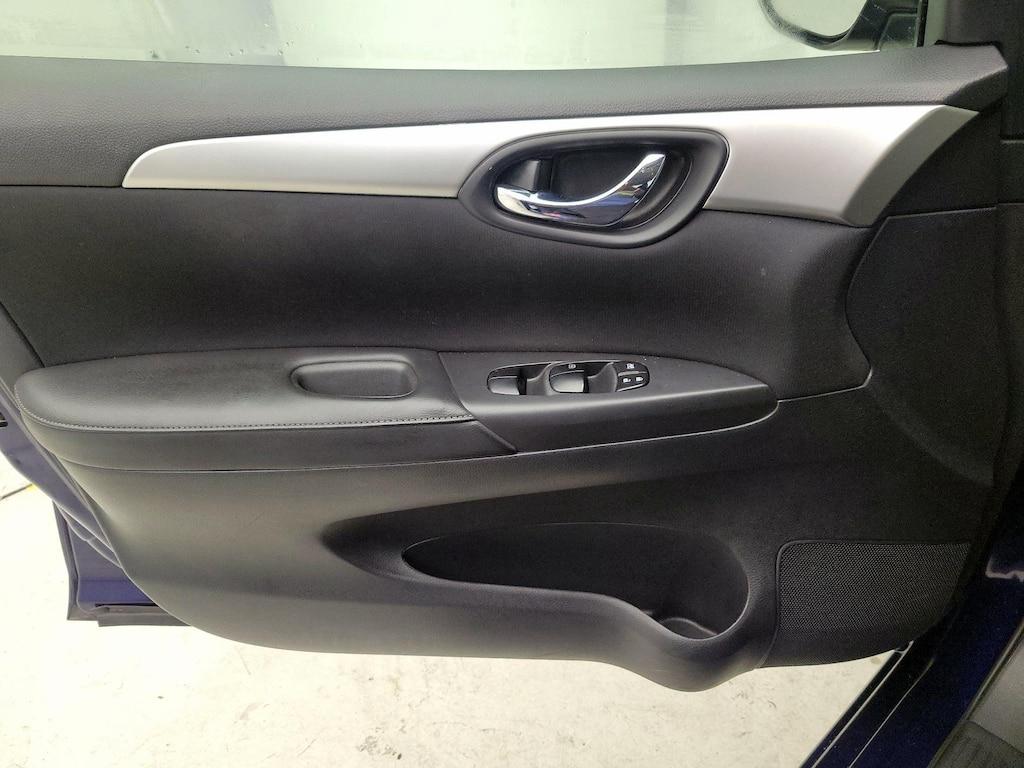 used 2017 Nissan Sentra car, priced at $14,998