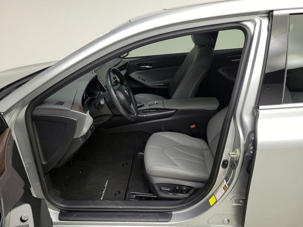 used 2020 Toyota Avalon car, priced at $30,998