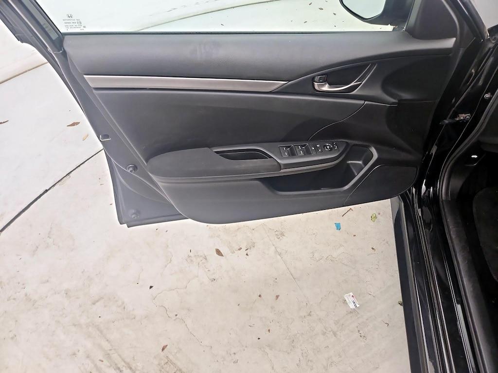 used 2019 Honda Civic car, priced at $21,998