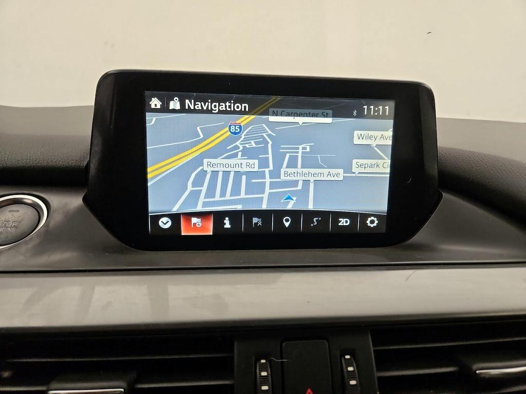 used 2016 Mazda Mazda6 car, priced at $16,998