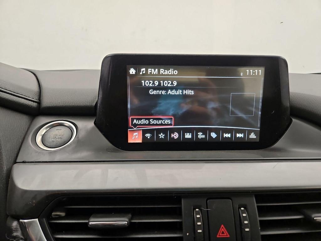 used 2016 Mazda Mazda6 car, priced at $16,998