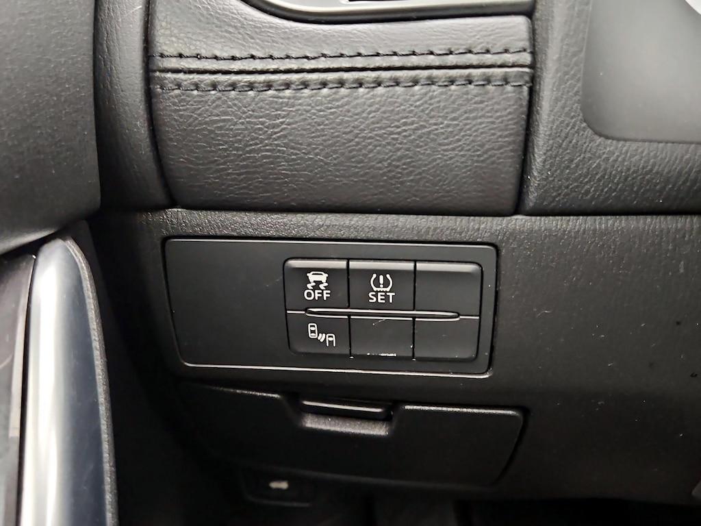 used 2016 Mazda Mazda6 car, priced at $16,998