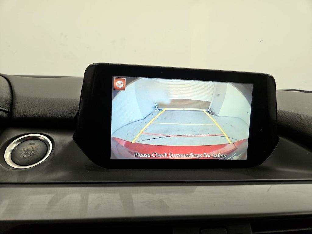 used 2016 Mazda Mazda6 car, priced at $16,998
