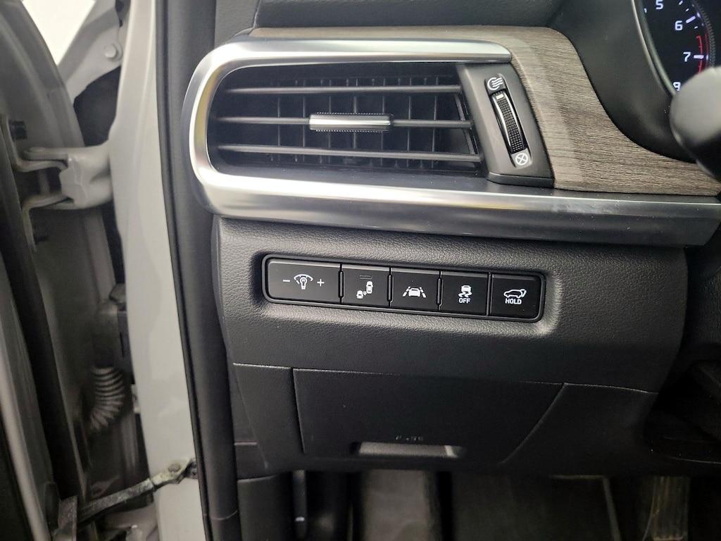 used 2022 Kia Telluride car, priced at $39,998