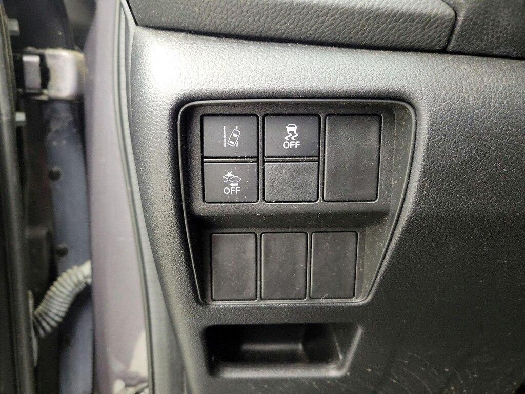 used 2021 Honda CR-V car, priced at $26,998