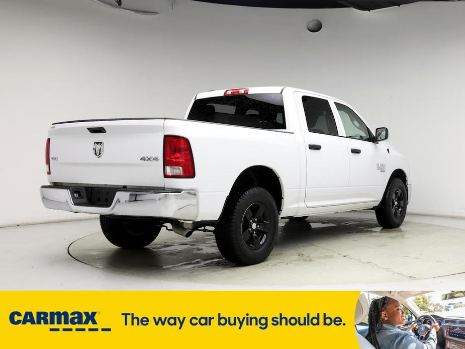 used 2022 Ram 1500 Classic car, priced at $28,998