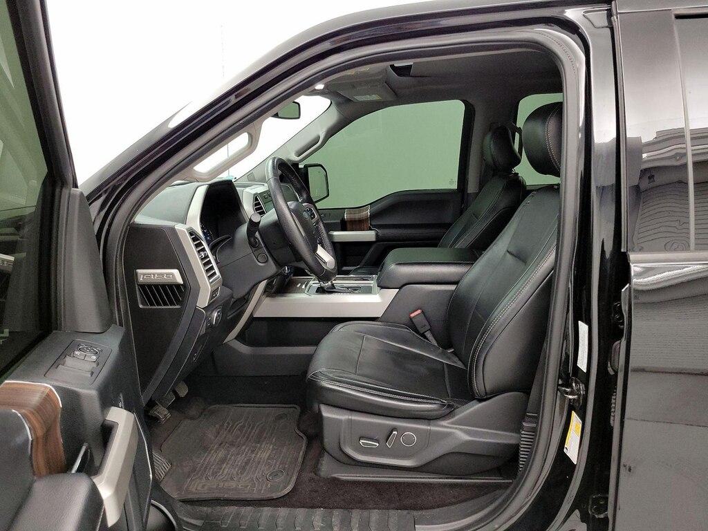 used 2016 Ford F-150 car, priced at $27,998