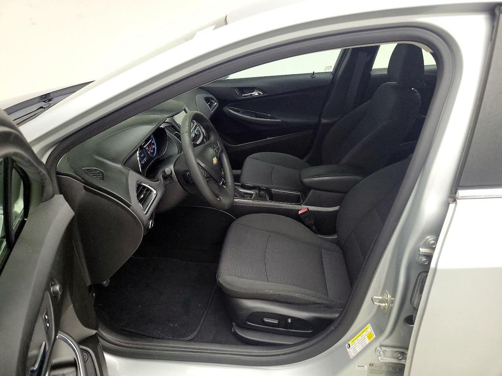 used 2017 Chevrolet Cruze car, priced at $14,998