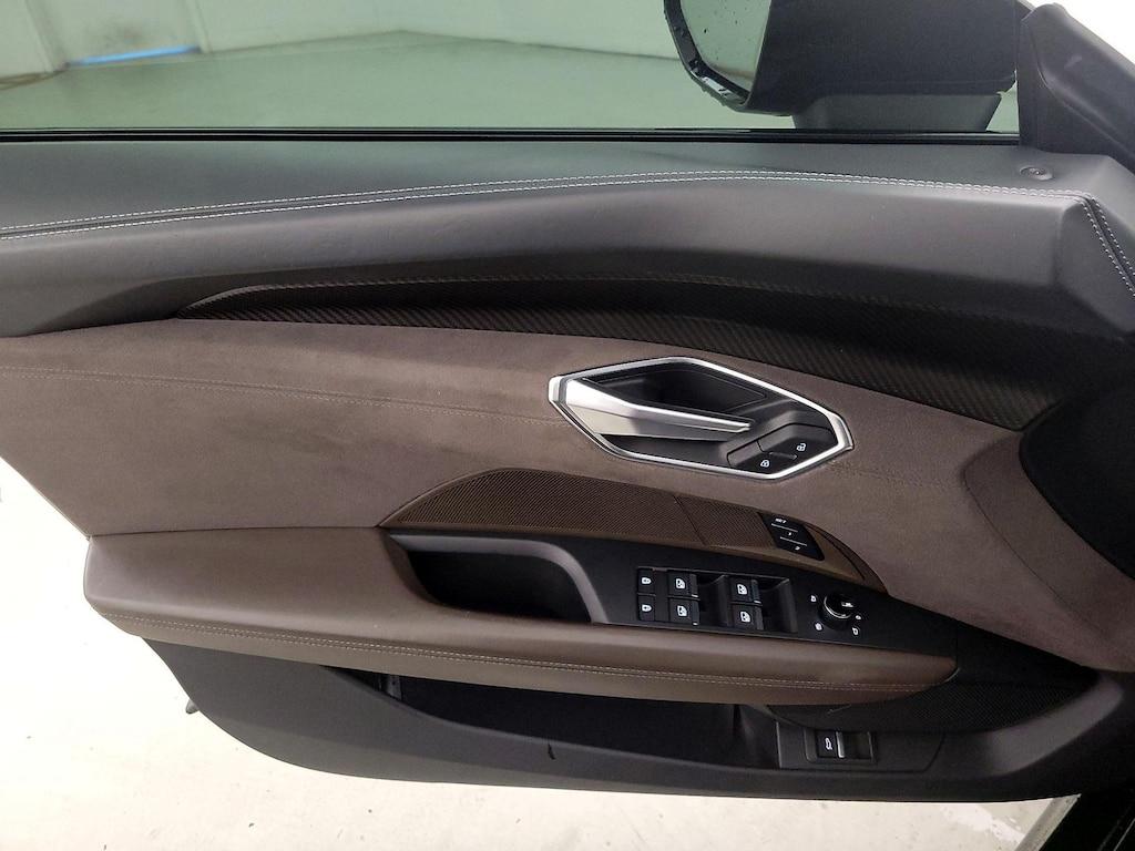 used 2022 Audi e-tron GT car, priced at $52,998